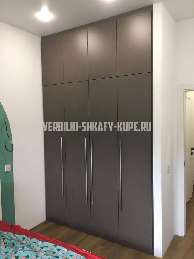 Шкафы-купе Вербилки