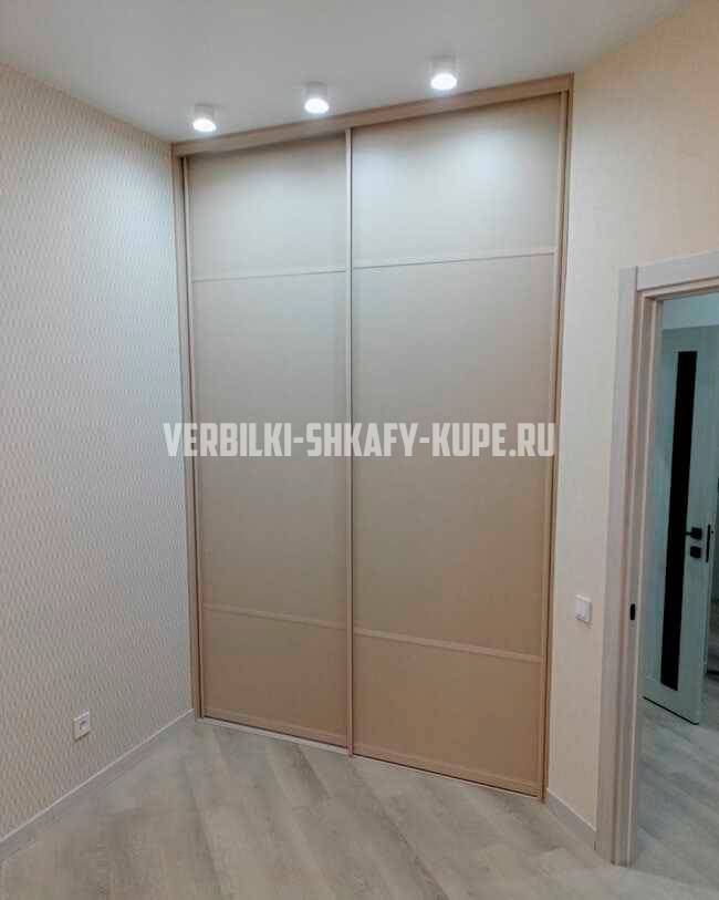 Шкафы-купе Вербилки