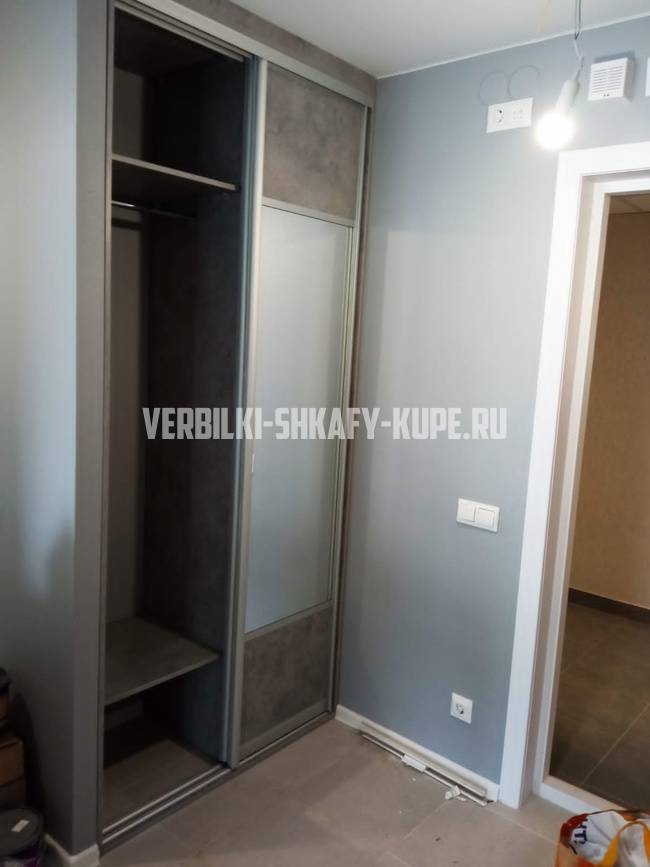 Шкафы для прихожей Вербилки