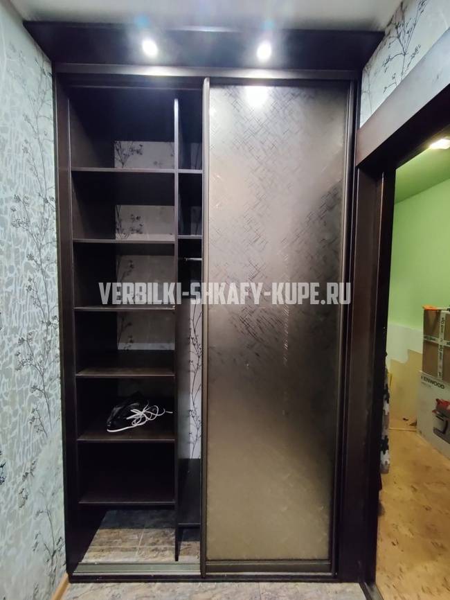 Шкафы для прихожей Вербилки
