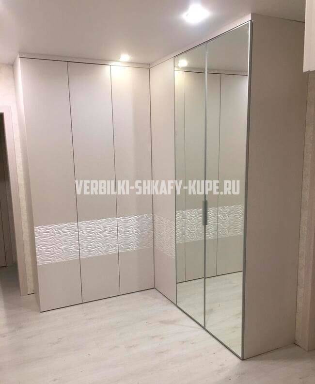 Шкафы для прихожей Вербилки