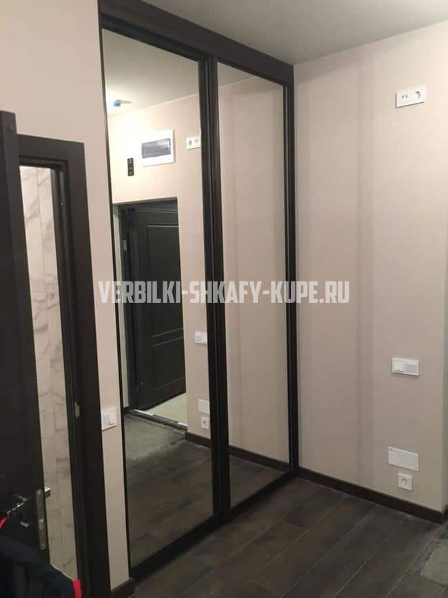 Шкафы для прихожей Вербилки